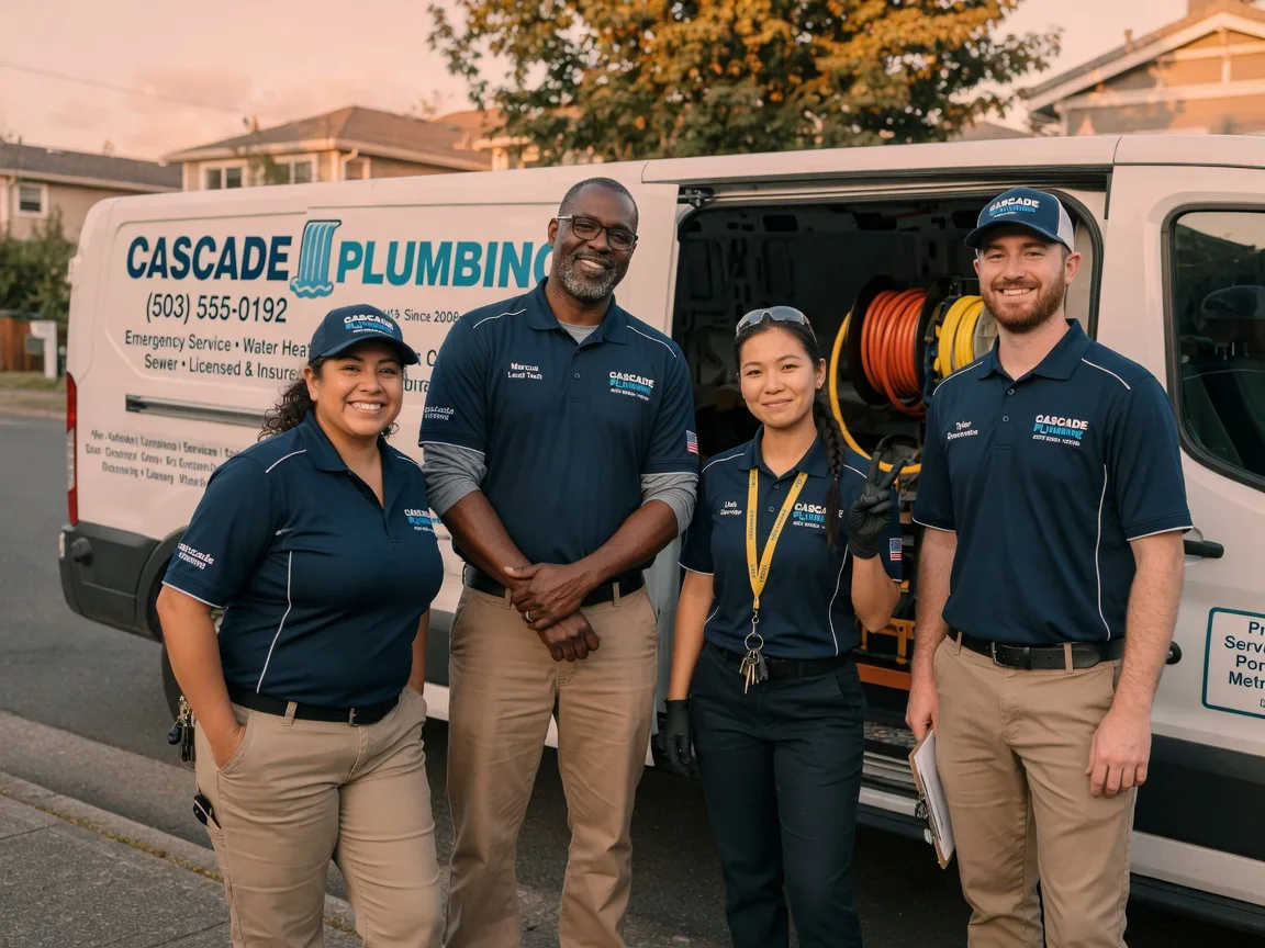 Emergency Plumber company in Ohio City, OH